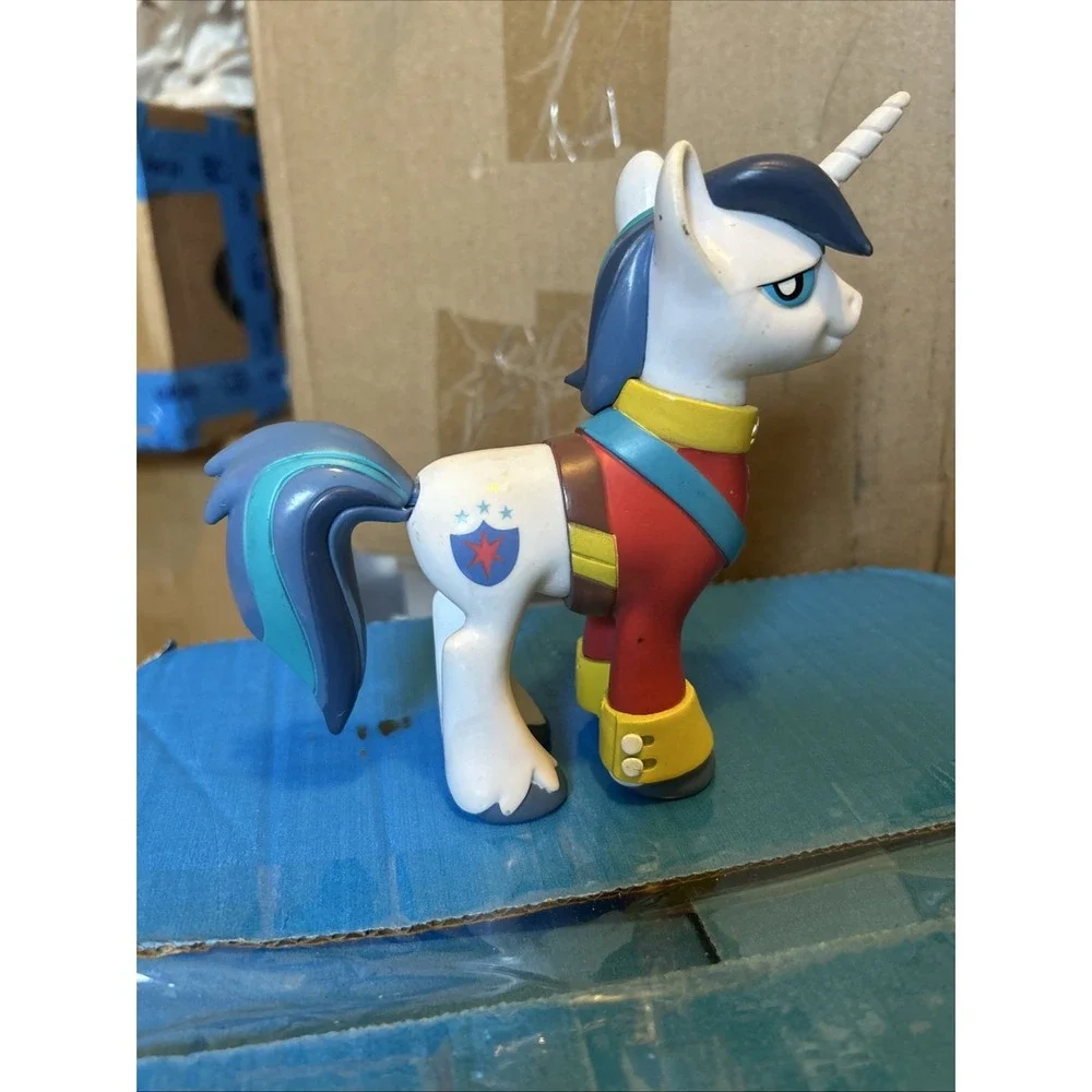 Funko Mystery Mini My Little Pony Series 3 SHINING ARMOR Vinyl Figure